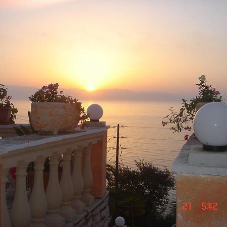 Oniro Villas Corfu Island Exterior photo