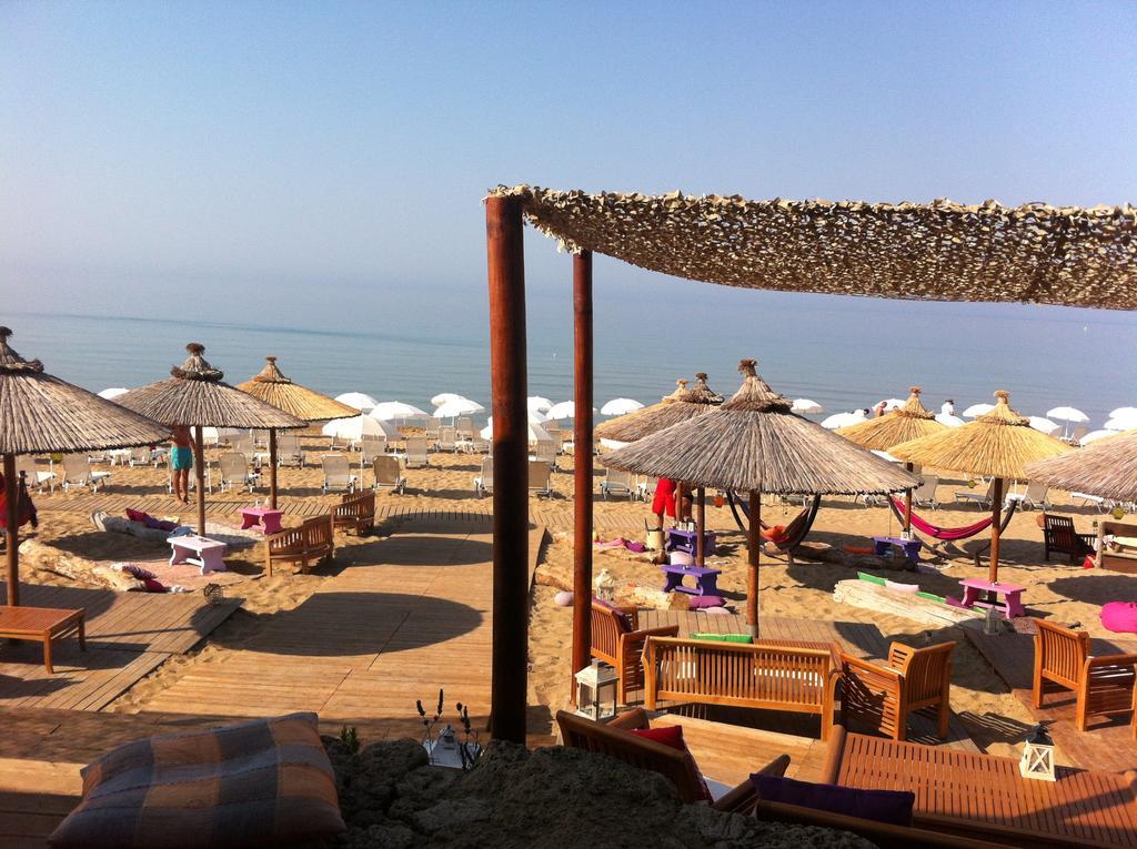 Oniro Villas Corfu Island Exterior photo
