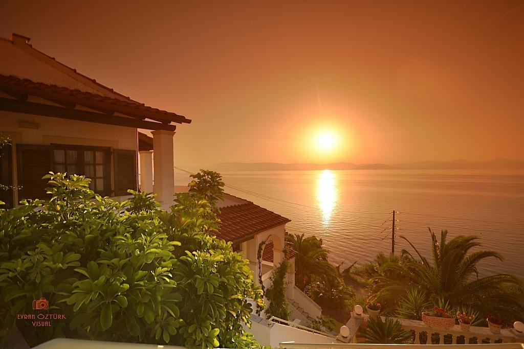 Oniro Villas Corfu Island Exterior photo