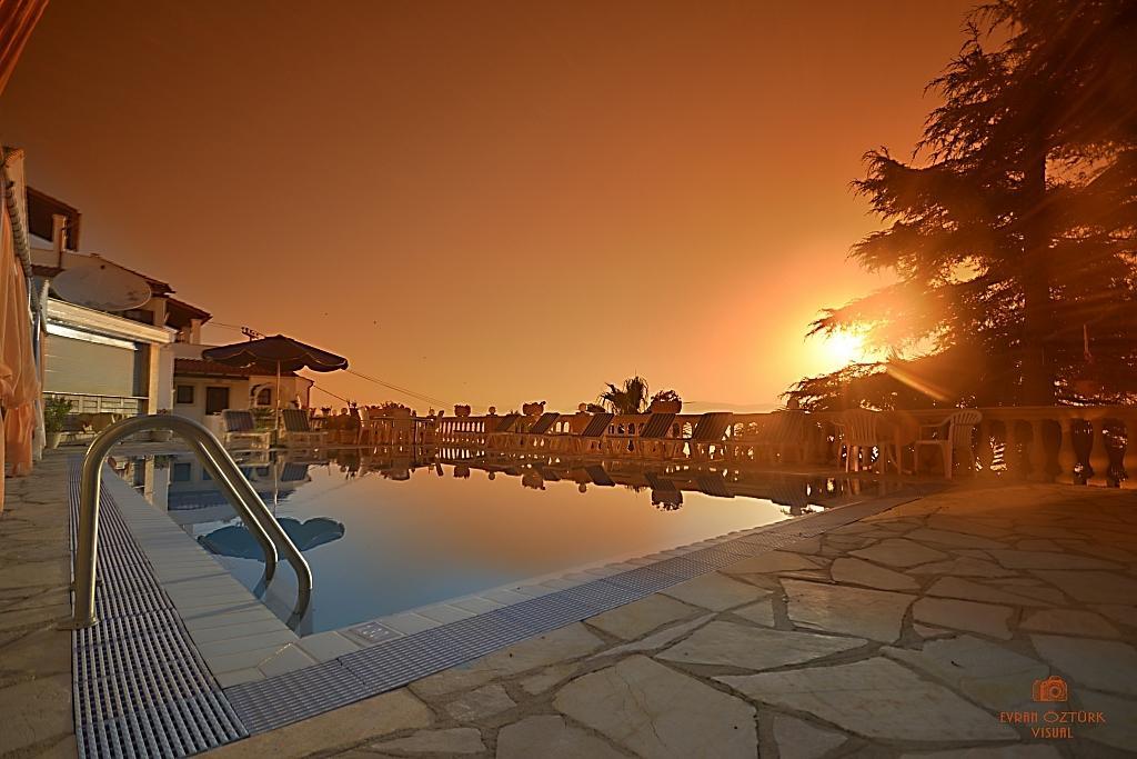 Oniro Villas Corfu Island Exterior photo