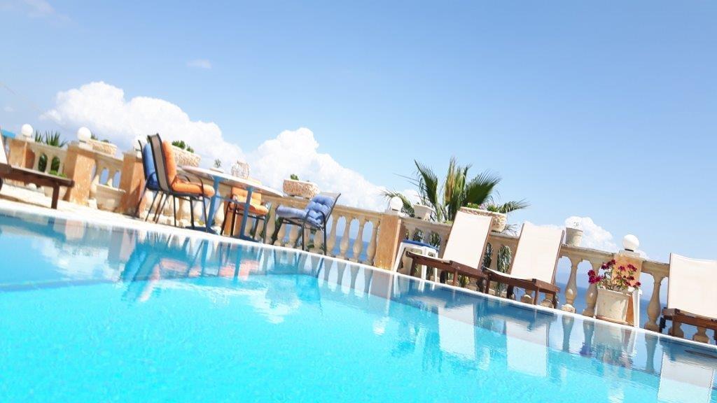 Oniro Villas Corfu Island Exterior photo