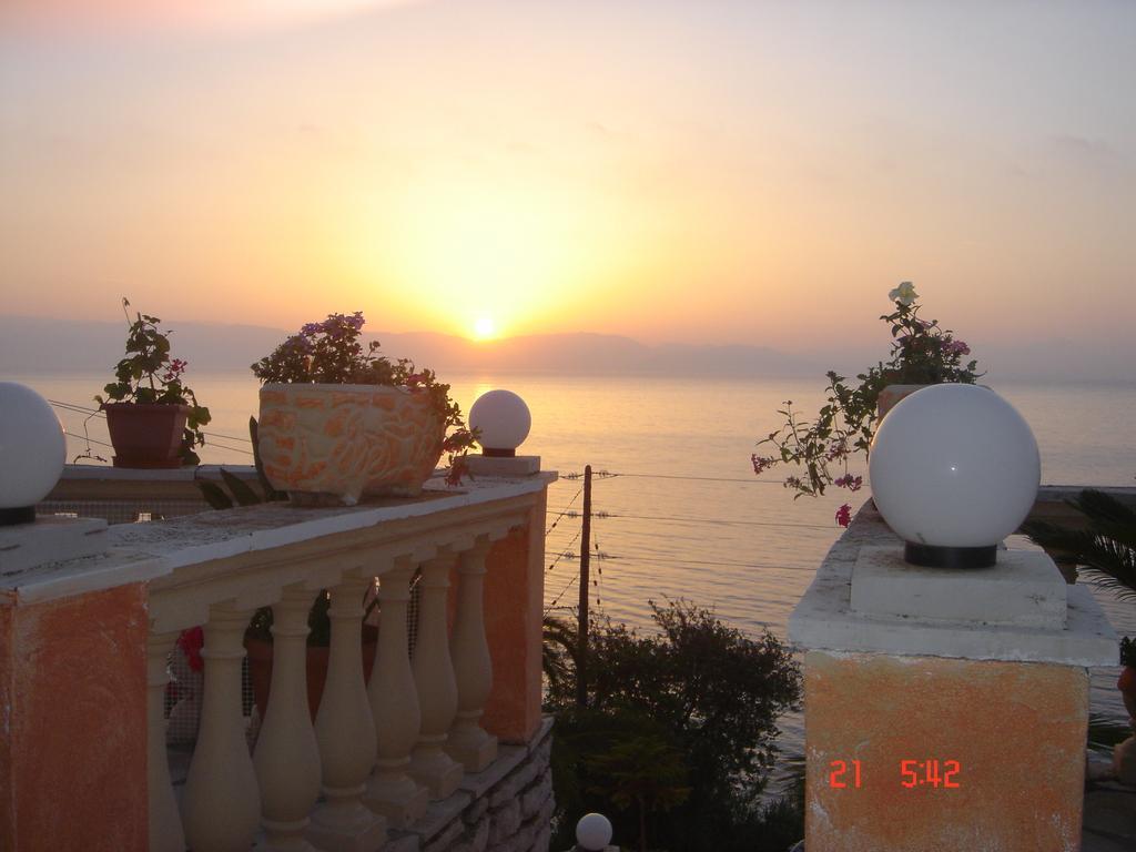 Oniro Villas Corfu Island Exterior photo